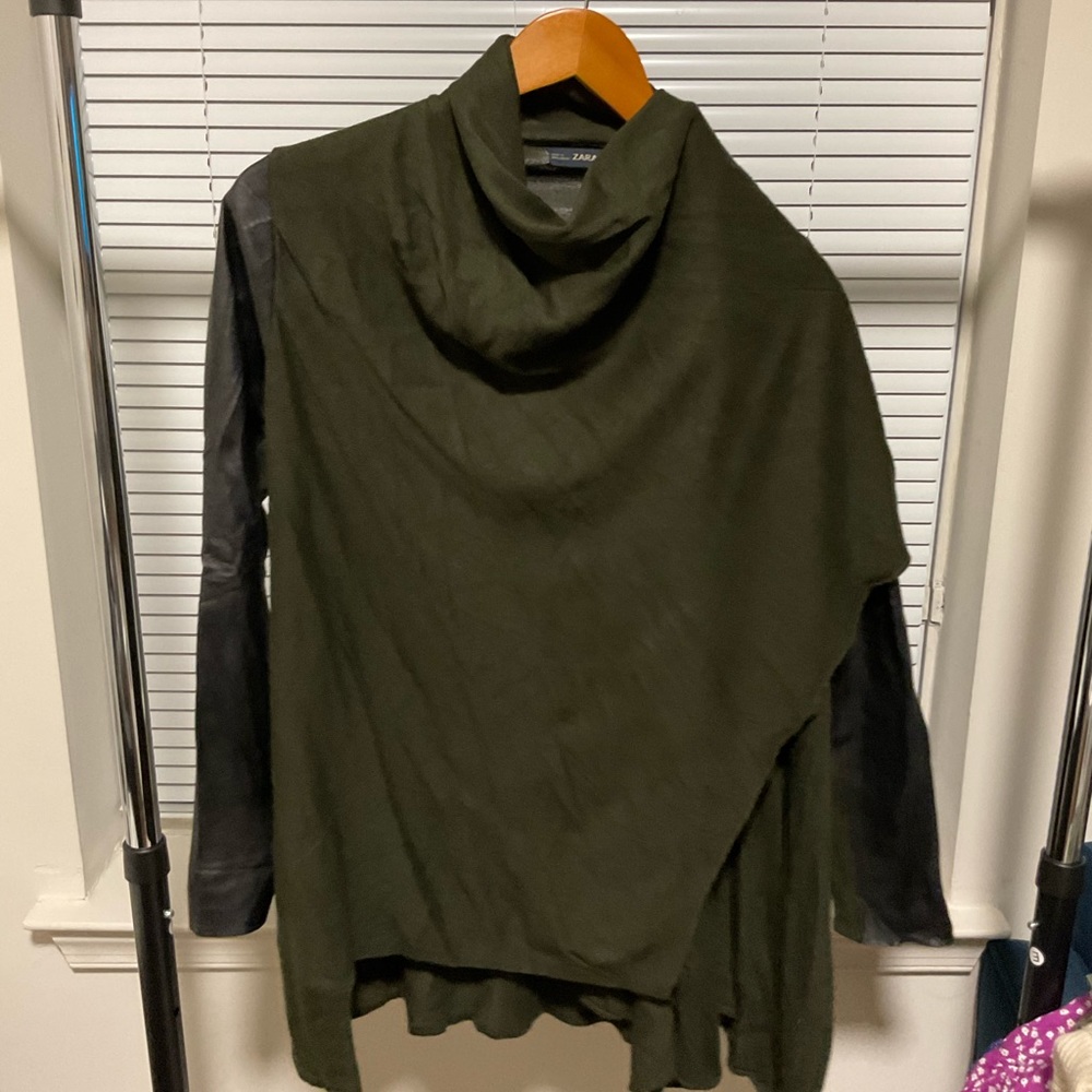 Timeless Zara piece